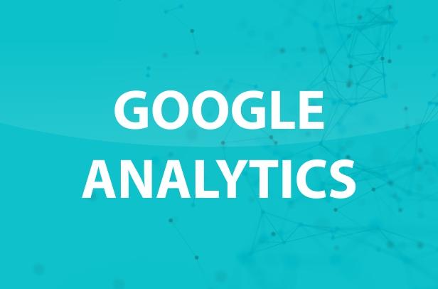 Google Analytics