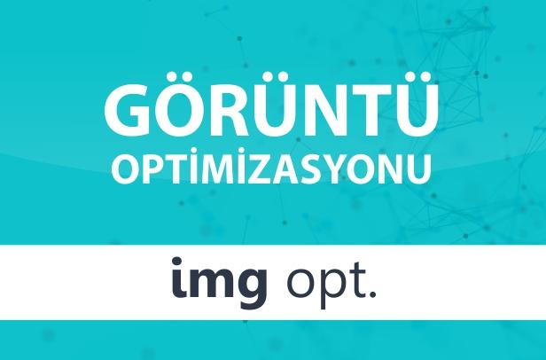 Görüntü Optimizasyonu