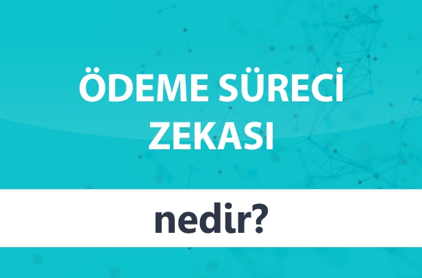 Ödeme Süreci Zekası