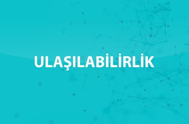 Ulaşılabilirlik