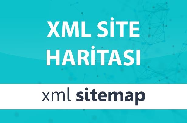 XML Site Haritası
